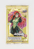 2023 Upper Deck Marvel Anime Volume 2 Hobby Pack