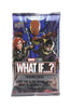 2023 Upper Deck Marvel Studios What If...? Hobby Pack