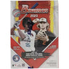 2023 Bowman Baseball Blaster Box