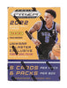 2022 Panini Prizm Draft Picks Basketball Blaster Box
