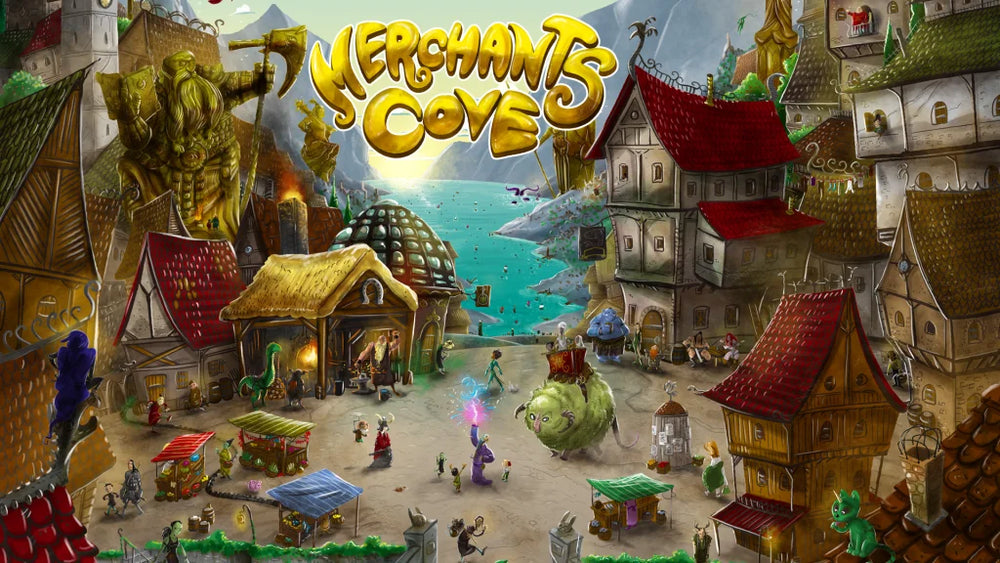Merchants Cove