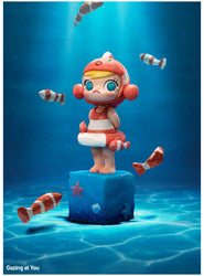 MOLLY Scenery Along the Way 20th Anniversary Series Figures