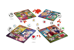 The Seven Deadly Sins: Battle of Discord