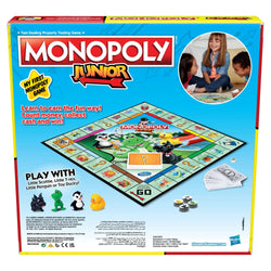 Monopoly Junior