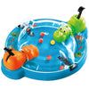 Grab & Go: Hungry Hungry Hippos