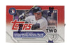 2023 Topps Series 2 Baseball Retail Box