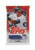 2023 Topps Series 2 Baseball Hobby Pack
