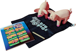 Pass the Pigs: Big Pigs Edition