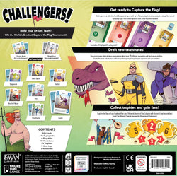 Challengers