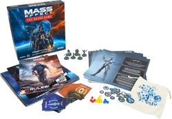 Mass Effect: Priority Hagalaz