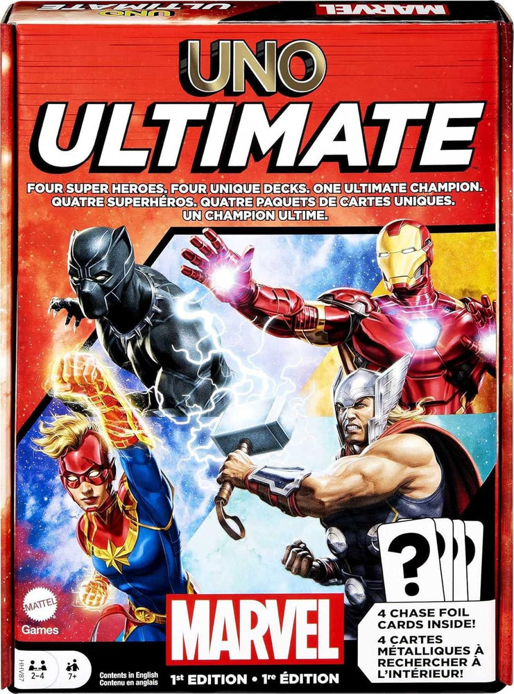 UNO Ultimate - Core Set 1