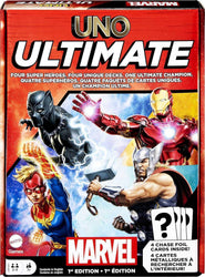 UNO Ultimate - Core Set 1
