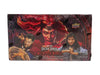 2023 Upper Deck Marvel Studios Doctor Strange Multiverse of Madness Hobby Box