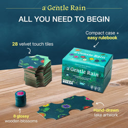 A Gentle Rain (Hobby Edition)