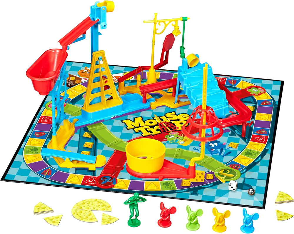Mouse Trap