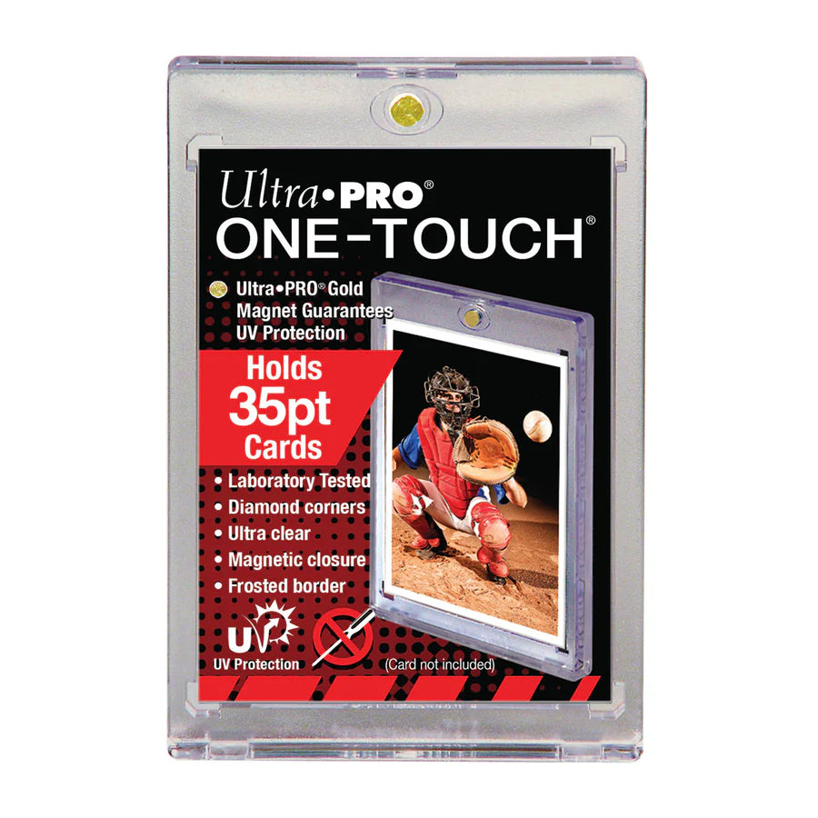 Ultra Pro - 35PT UV ONE-TOUCH® Magnetic Holder