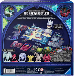 Disney Gargoyles: Awakening