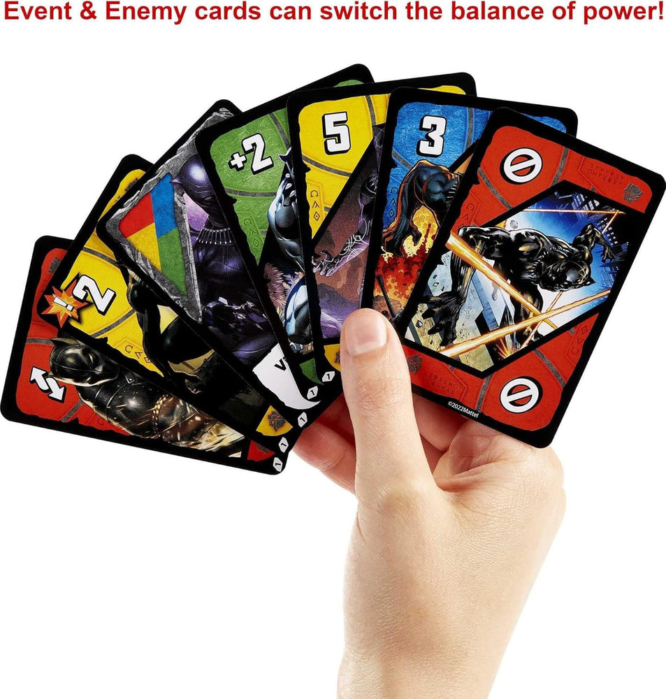 UNO Ultimate - Core Set 1