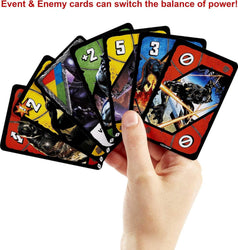 UNO Ultimate - Core Set 1