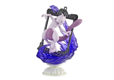 Re-Ment: Pokémon Decorative Frame Collection 2