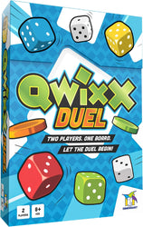 Qwixx Duel
