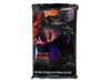 2023 Upper Deck Marvel Fleer Ultra Midnight Sons Trading Cards Hobby Pack