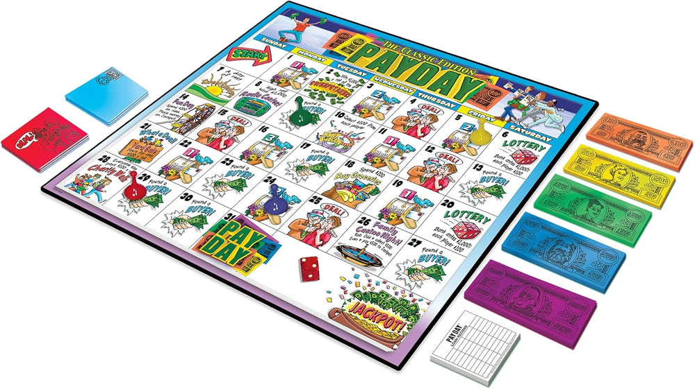 Pay Day - Classic Edition