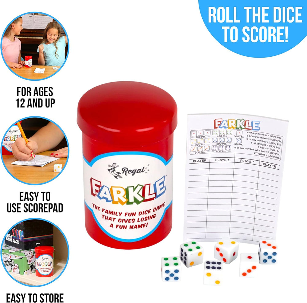 Farkle