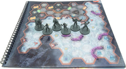 Mass Effect: Priority Hagalaz