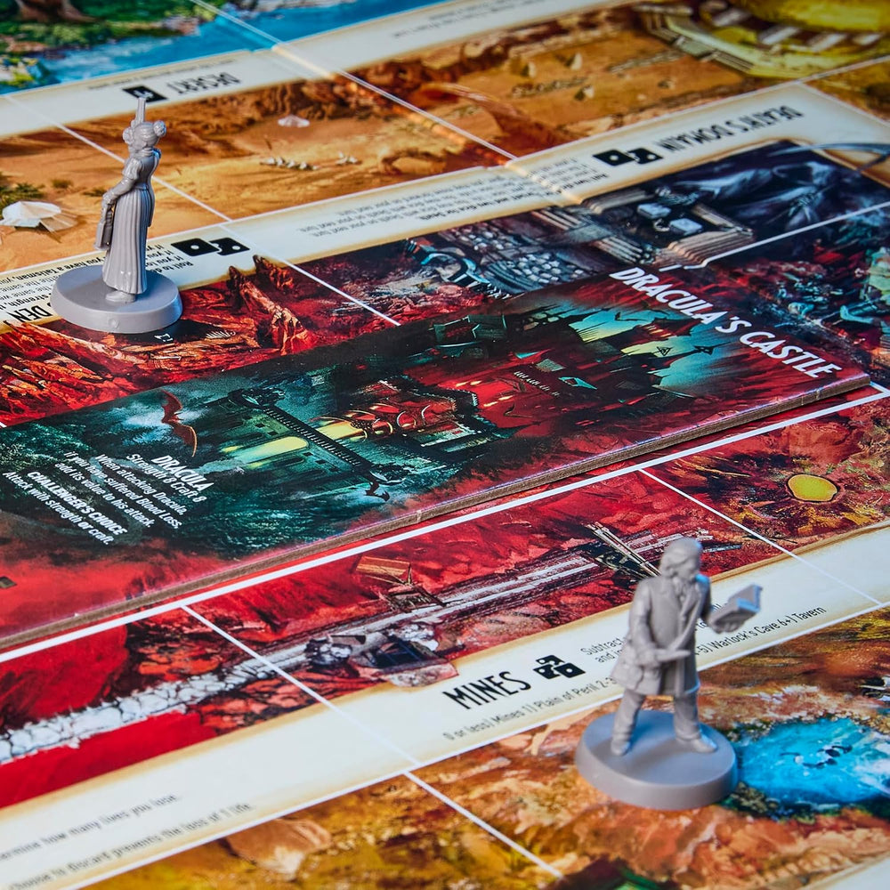 Talisman Sagas: Crown of Blood