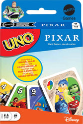 UNO: Pixar