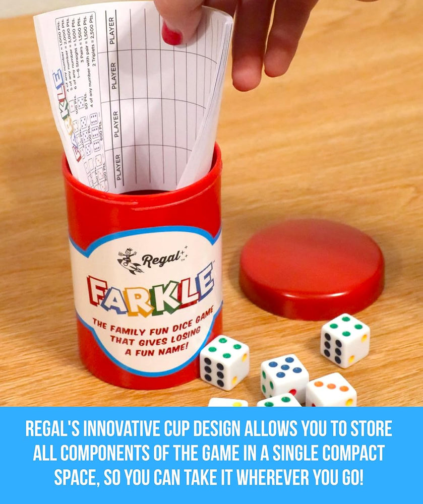 Farkle