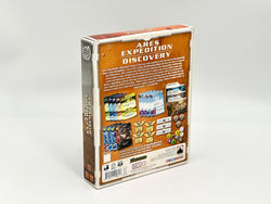 Terraforming Mars: Ares Expedition - Discovery Expansion