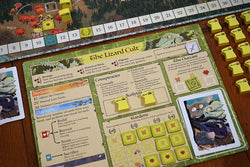 Root: The Riverfolk Expansion