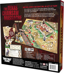 Texas Chainsaw Massacre: The Game
