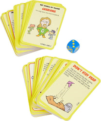 Munchkin: Super Munchkin