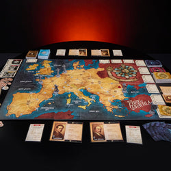 Fury of Dracula