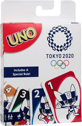 Uno: Olympic Games Tokyo 2020