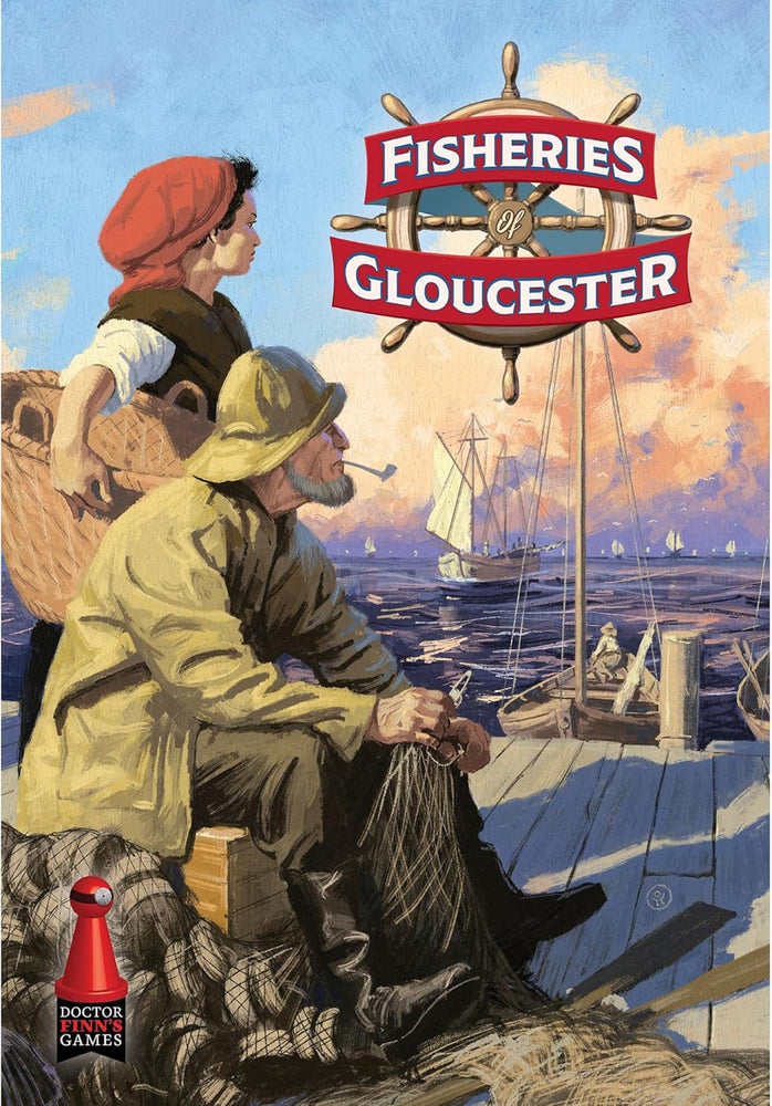 Fisheries of Gloucester