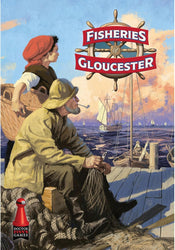Fisheries of Gloucester
