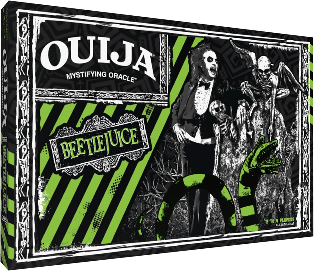 Ouija: Beetlejuice