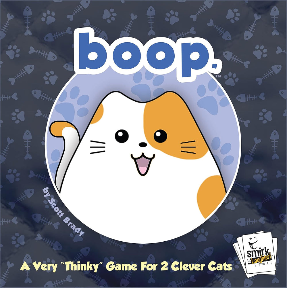 boop.