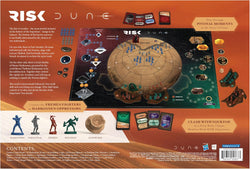 Risk: Dune