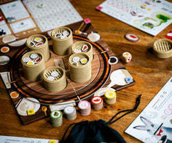 Steam Up: A Feast of Dim Sum