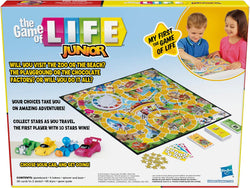Game of Life Junior