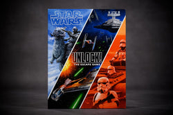 UNLOCK! - Star Wars