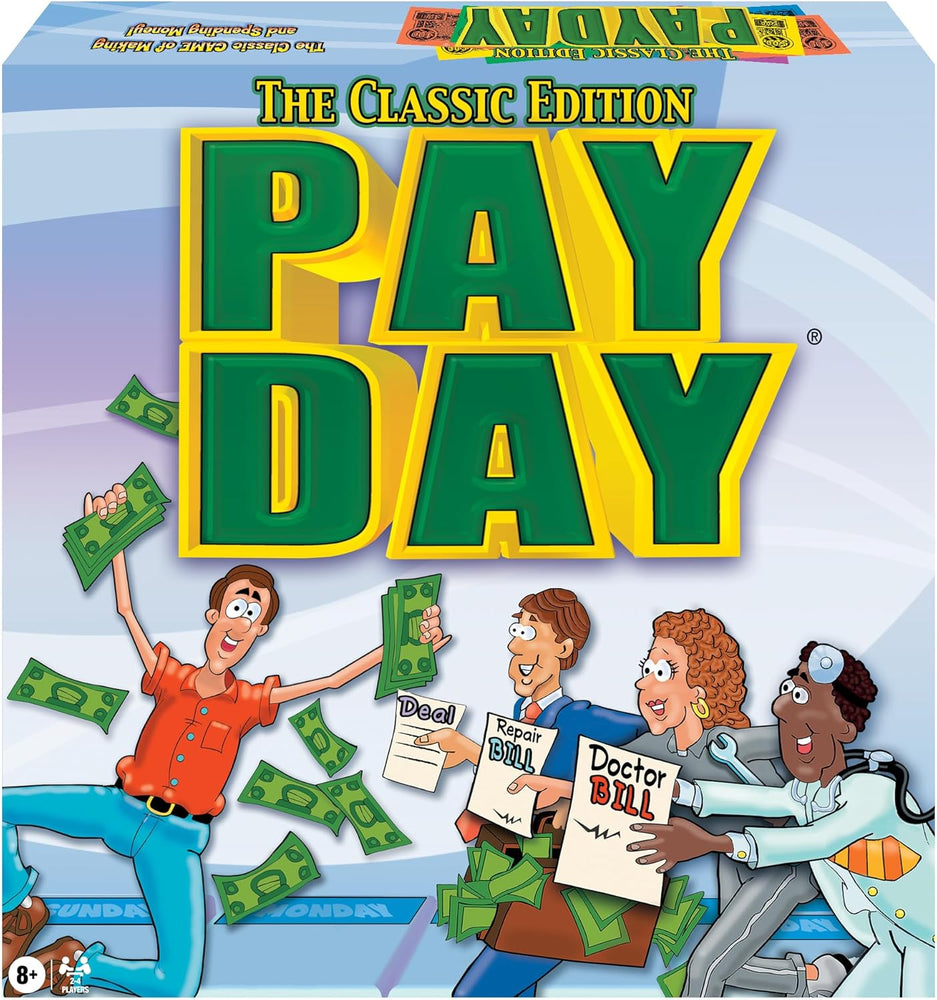 Pay Day - Classic Edition
