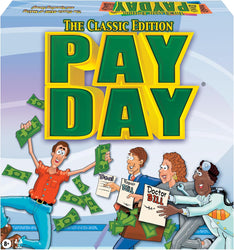 Pay Day - Classic Edition