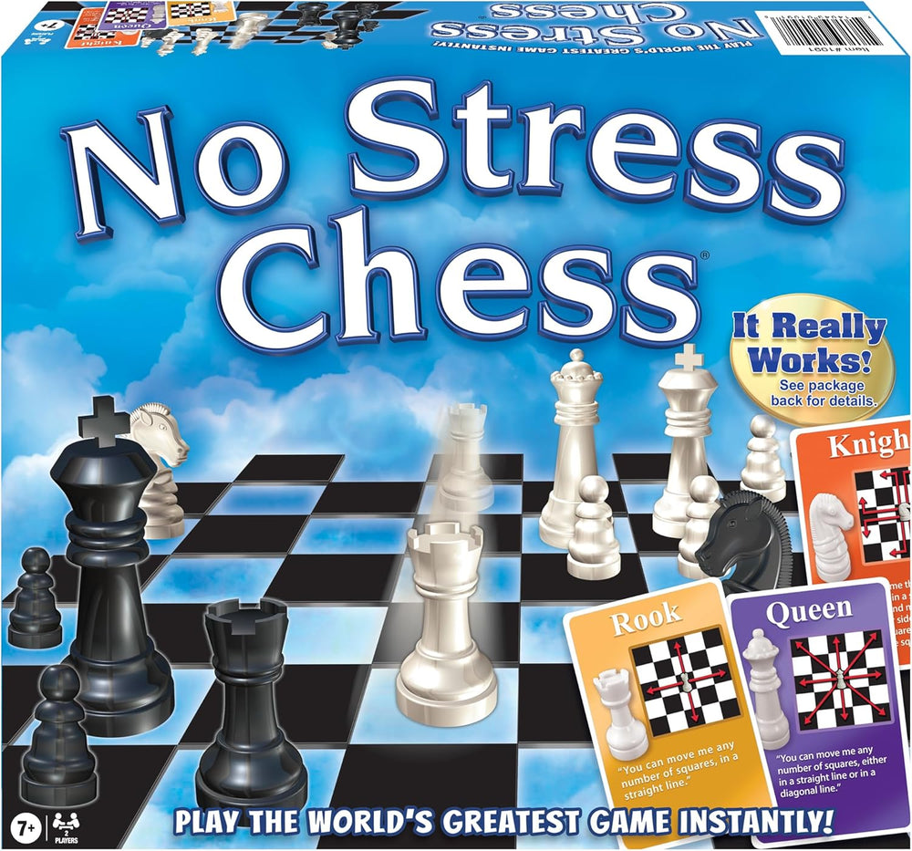 No Stress Chess