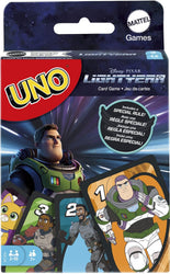 UNO: Lightyear